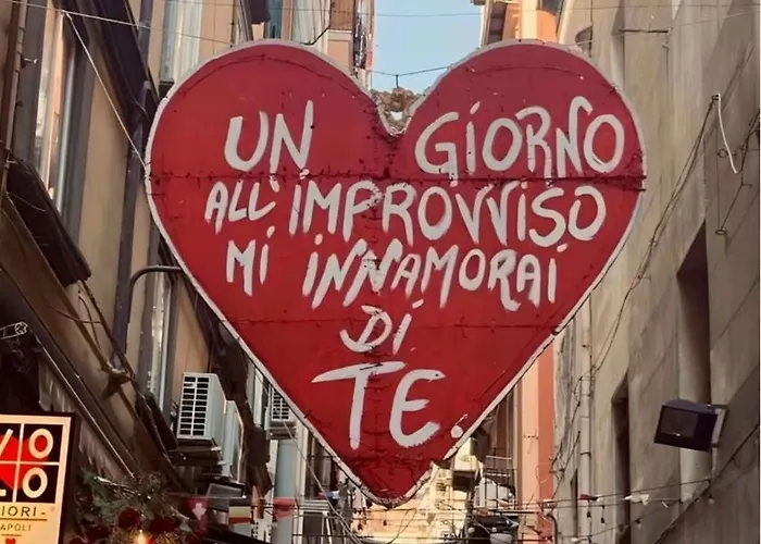 Un Posto Solare Apartament