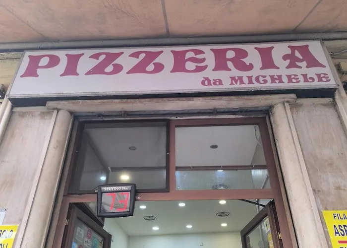 Un Posto Solare Napoli