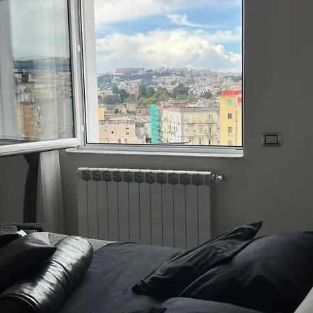 Un Posto Solare Lejlighed Napoli