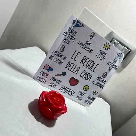 Un Posto Solare Διαμέρισμα Νάπολη