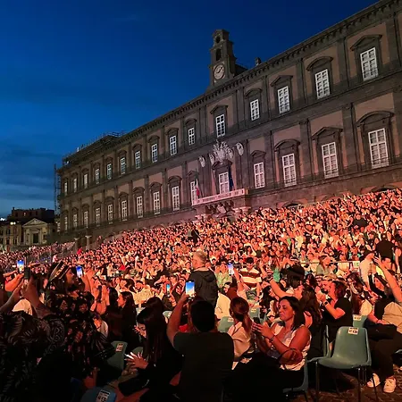 Διαμέρισμα Un Posto Solare *