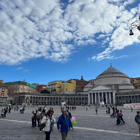 Un Posto Solare Διαμέρισμα *