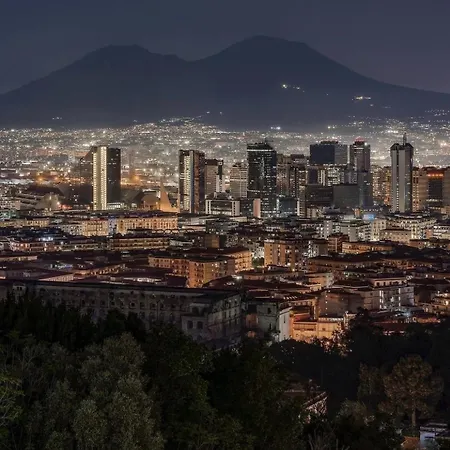 Un Posto Solare Διαμέρισμα