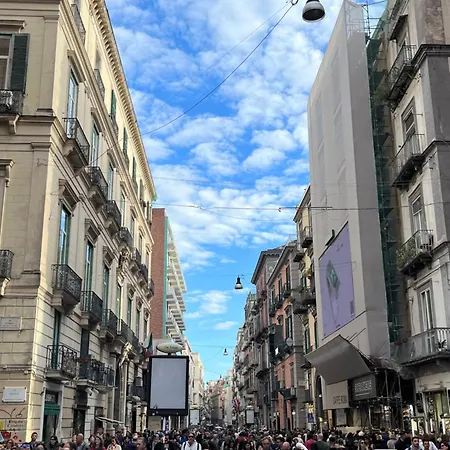 Un Posto Solare Διαμέρισμα