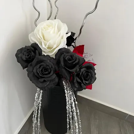 Un Posto Solare Διαμέρισμα