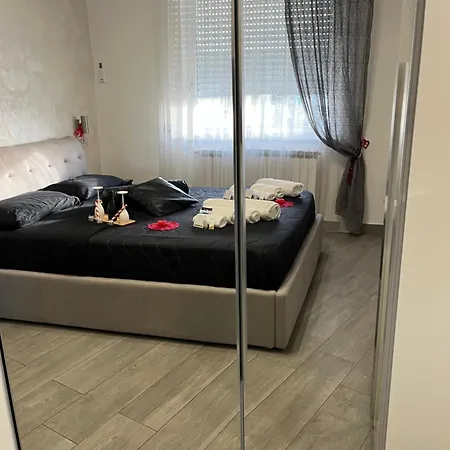 Διαμέρισμα Un Posto Solare