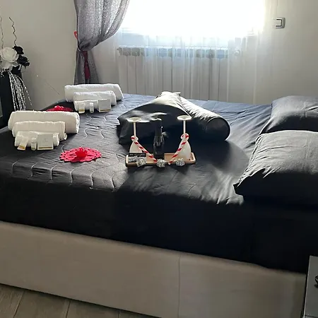 Un Posto Solare * Νάπολη