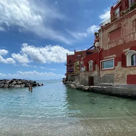 Διαμέρισμα Un Posto Solare