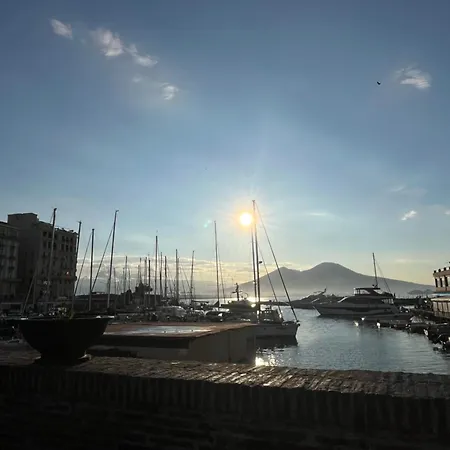 Διαμέρισμα Un Posto Solare *