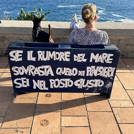 Lejlighed Un Posto Solare Napoli