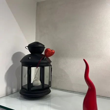 Un Posto Solare * Νάπολη