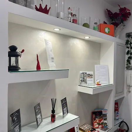 Un Posto Solare Διαμέρισμα