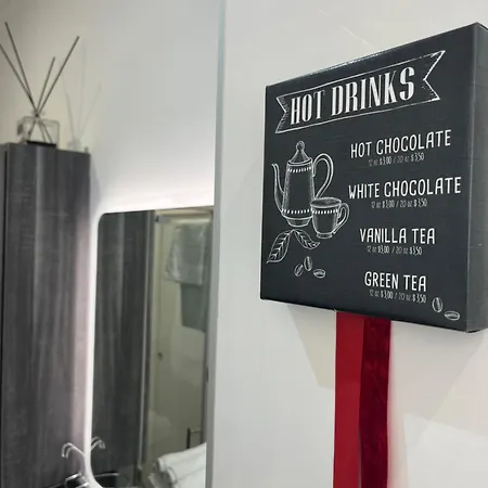 Un Posto Solare Διαμέρισμα *