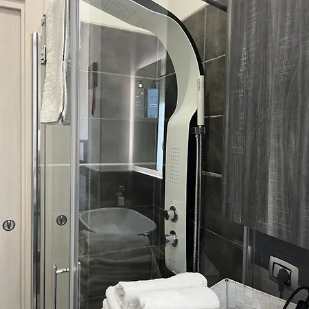 Διαμέρισμα Un Posto Solare *