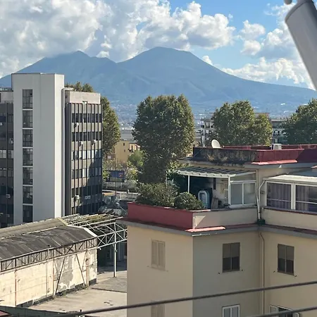 Un Posto Solare Διαμέρισμα *