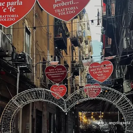 Διαμέρισμα Un Posto Solare *