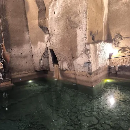 Un Posto Solare Διαμέρισμα *