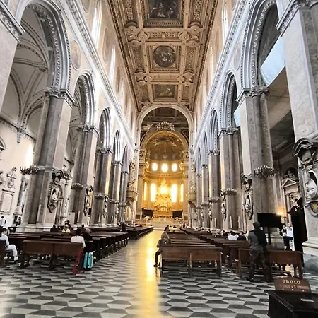 Διαμέρισμα Un Posto Solare *